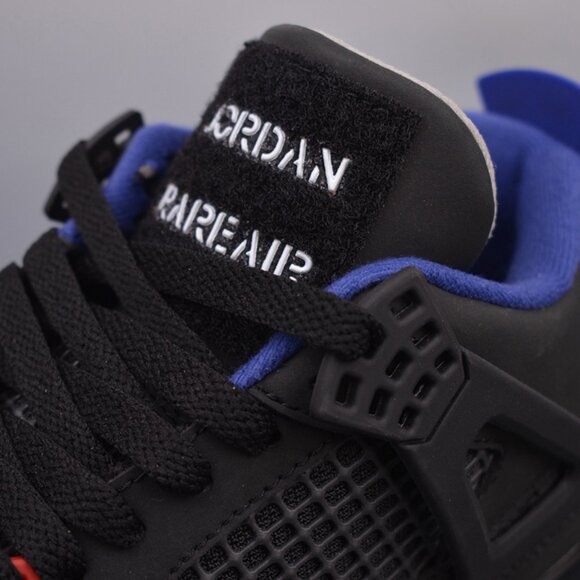 Jordan 4 Retro Rare Air Sneaker - Picture 7 of 9